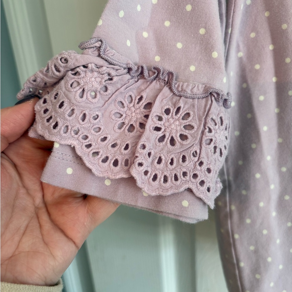 Matilda Jane Top - Picture 2 of 3